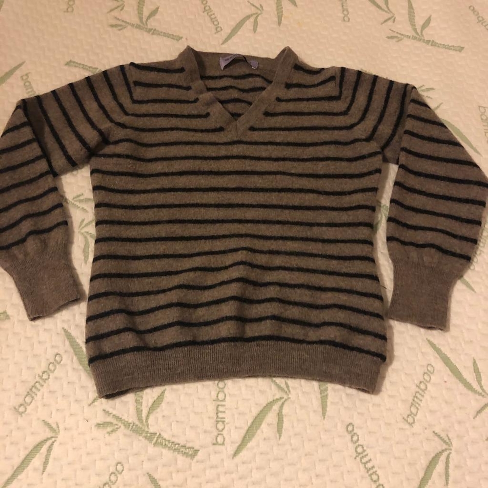 Brunella Gori Girls Sweater Sz M